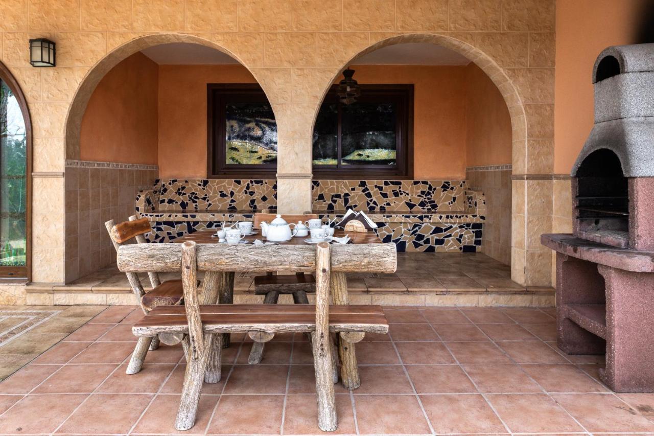 Villas El Paraiso Morro Jable  Exterior photo