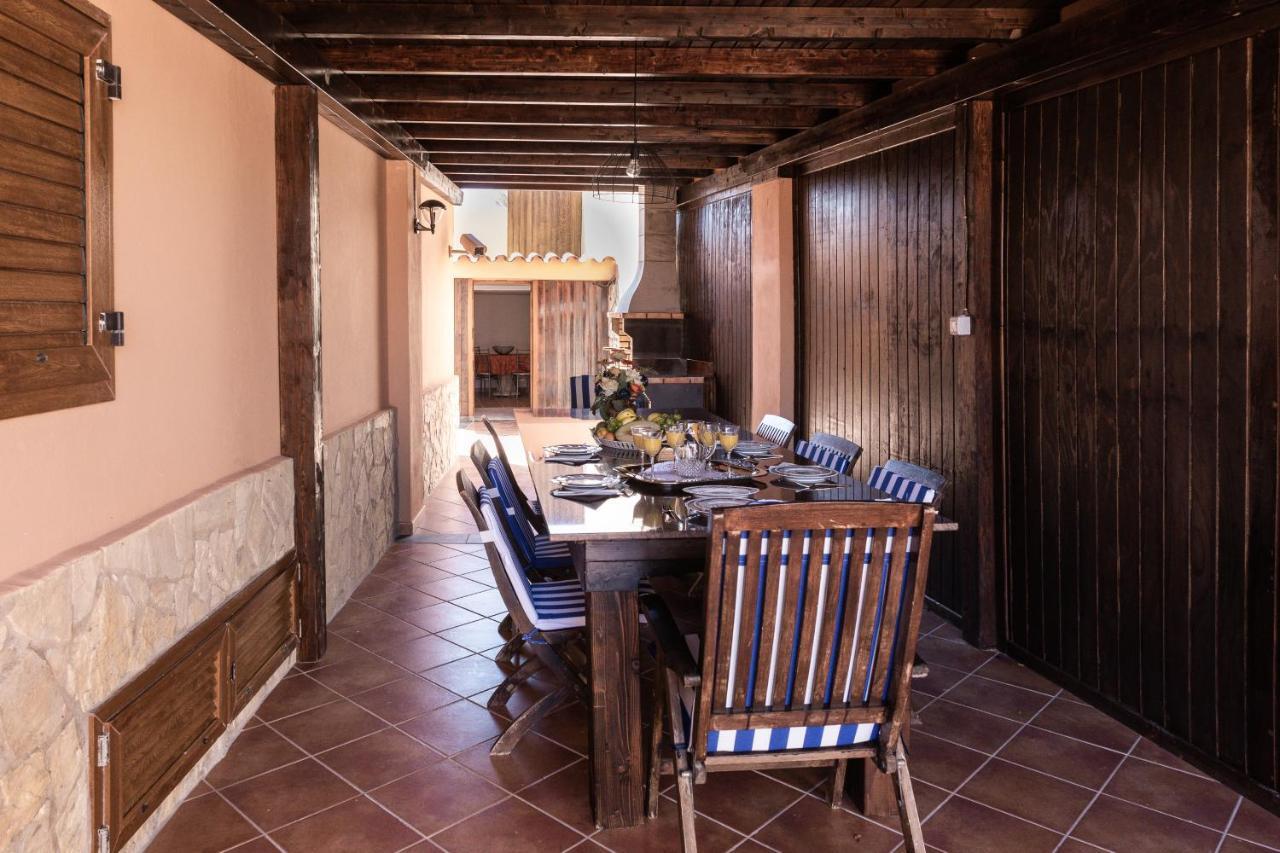 Villas El Paraiso Morro Jable  Exterior photo