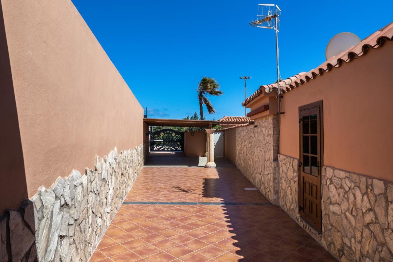 Villas El Paraiso Morro Jable  Exterior photo